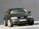 Audi A6 3.0 Sedan 2001 года